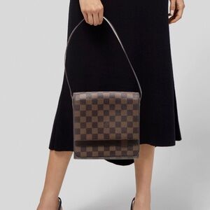Louis Vuitton Damier Ebene Tribeca